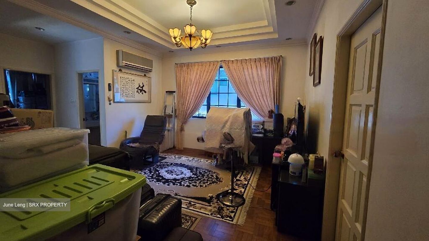 Gerald Drive (D28), Semi-Detached #461781721